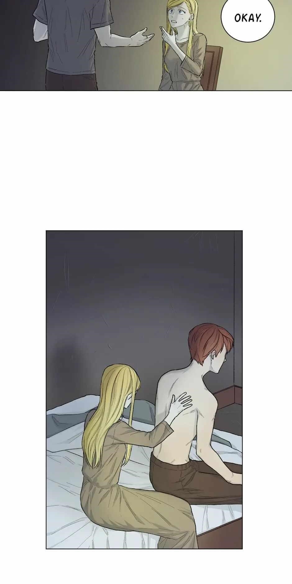 The Librarian of St. Bright Tower Chapter 59 - Page 2