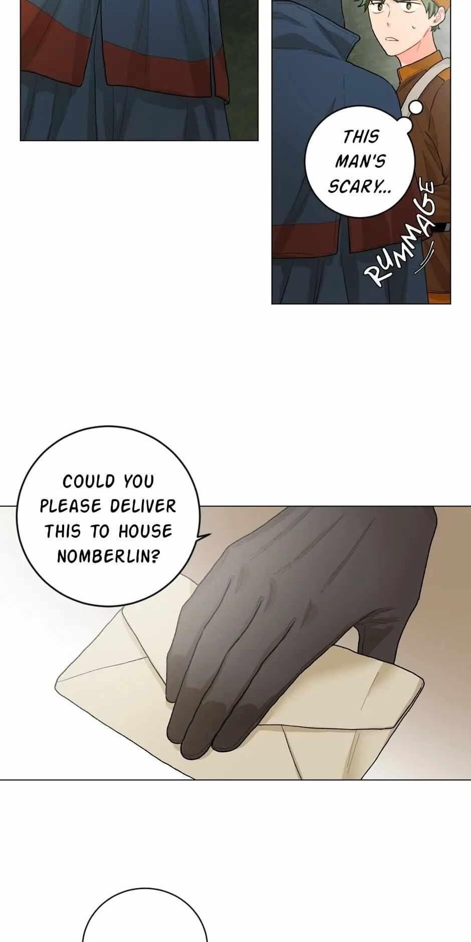 The Librarian of St. Bright Tower Chapter 59 - Page 29