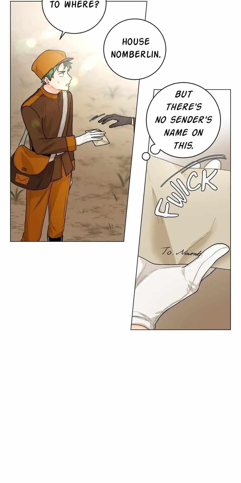 The Librarian of St. Bright Tower Chapter 59 - Page 30