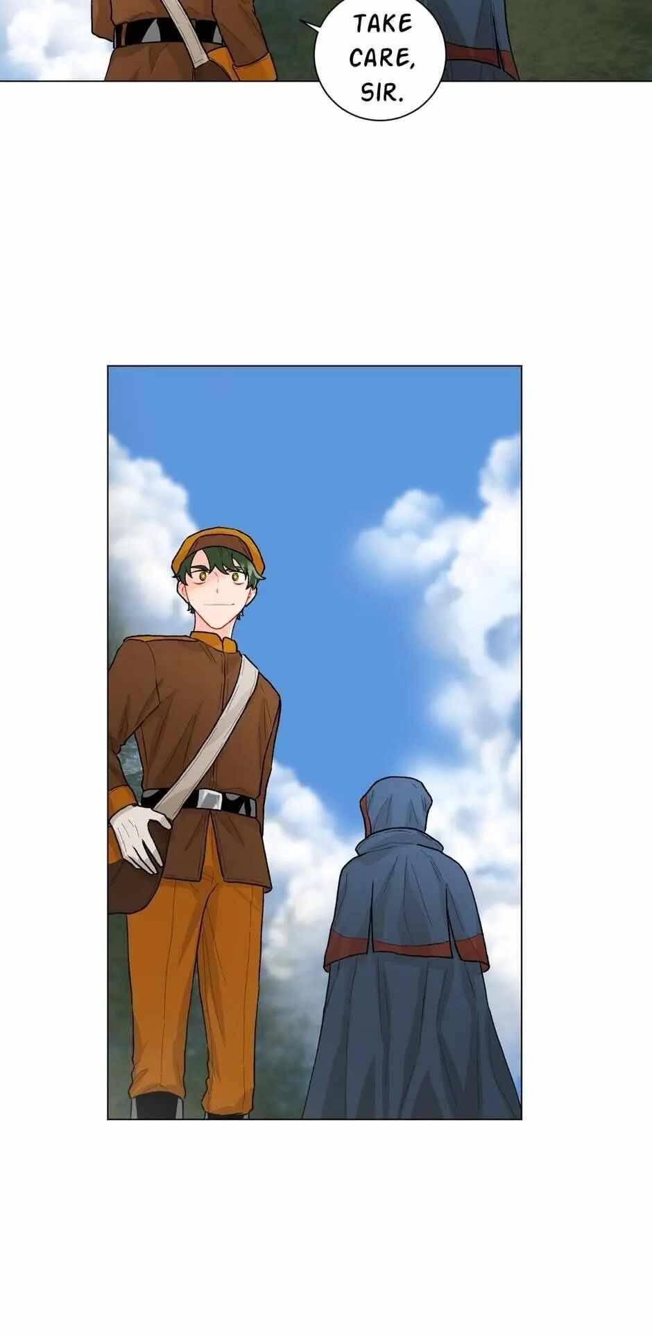 The Librarian of St. Bright Tower Chapter 59 - Page 36