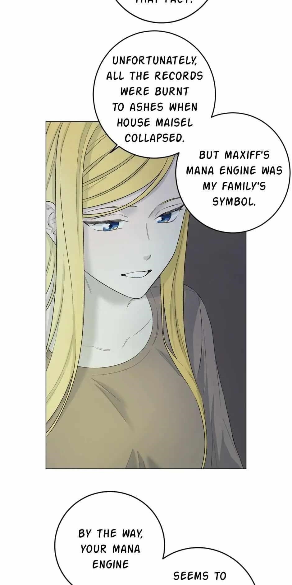 The Librarian of St. Bright Tower Chapter 59 - Page 7