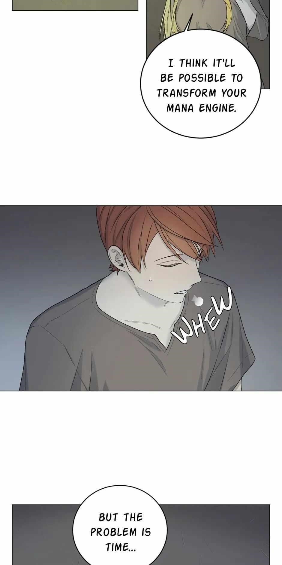 The Librarian of St. Bright Tower Chapter 59 - Page 9