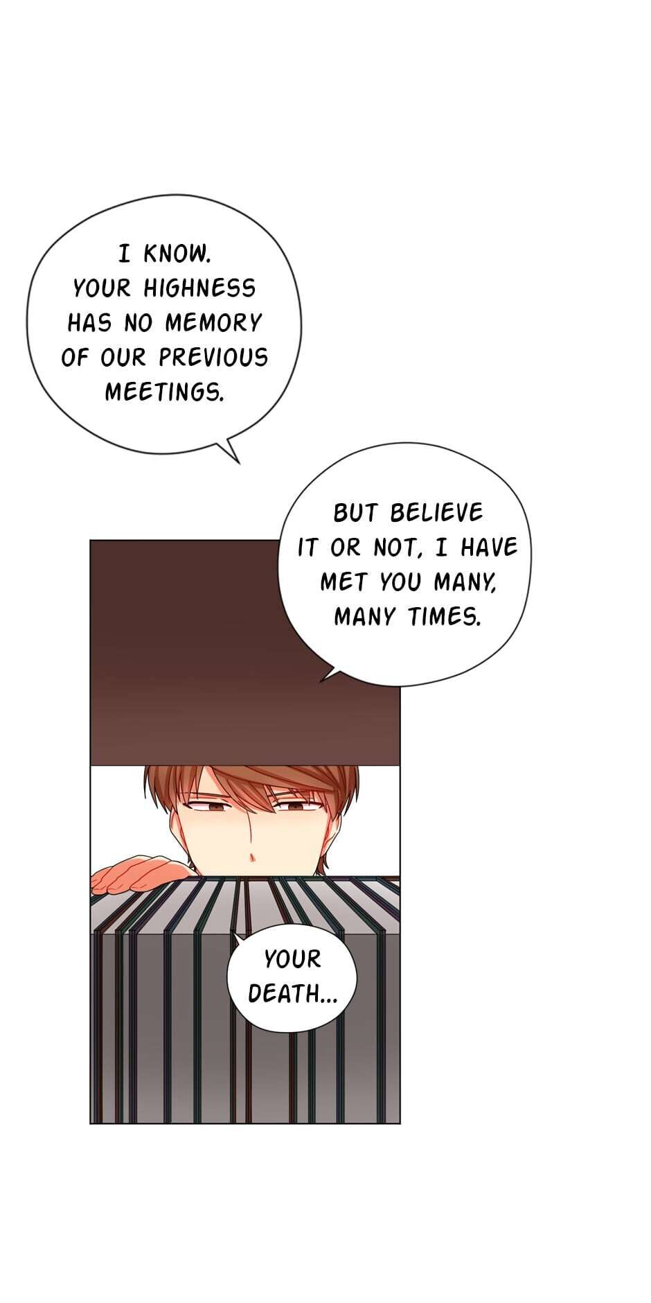 The Librarian of St. Bright Tower Chapter 6 - Page 24