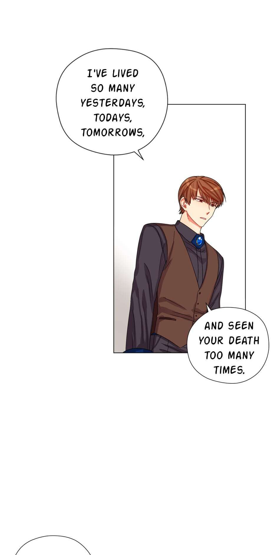 The Librarian of St. Bright Tower Chapter 6 - Page 25