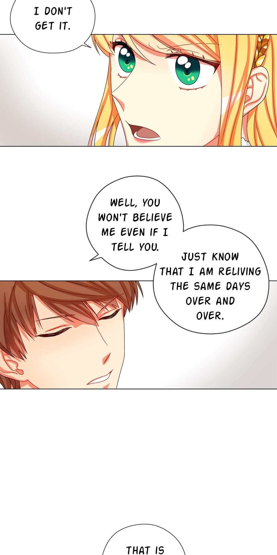 The Librarian of St. Bright Tower Chapter 6 - Page 26