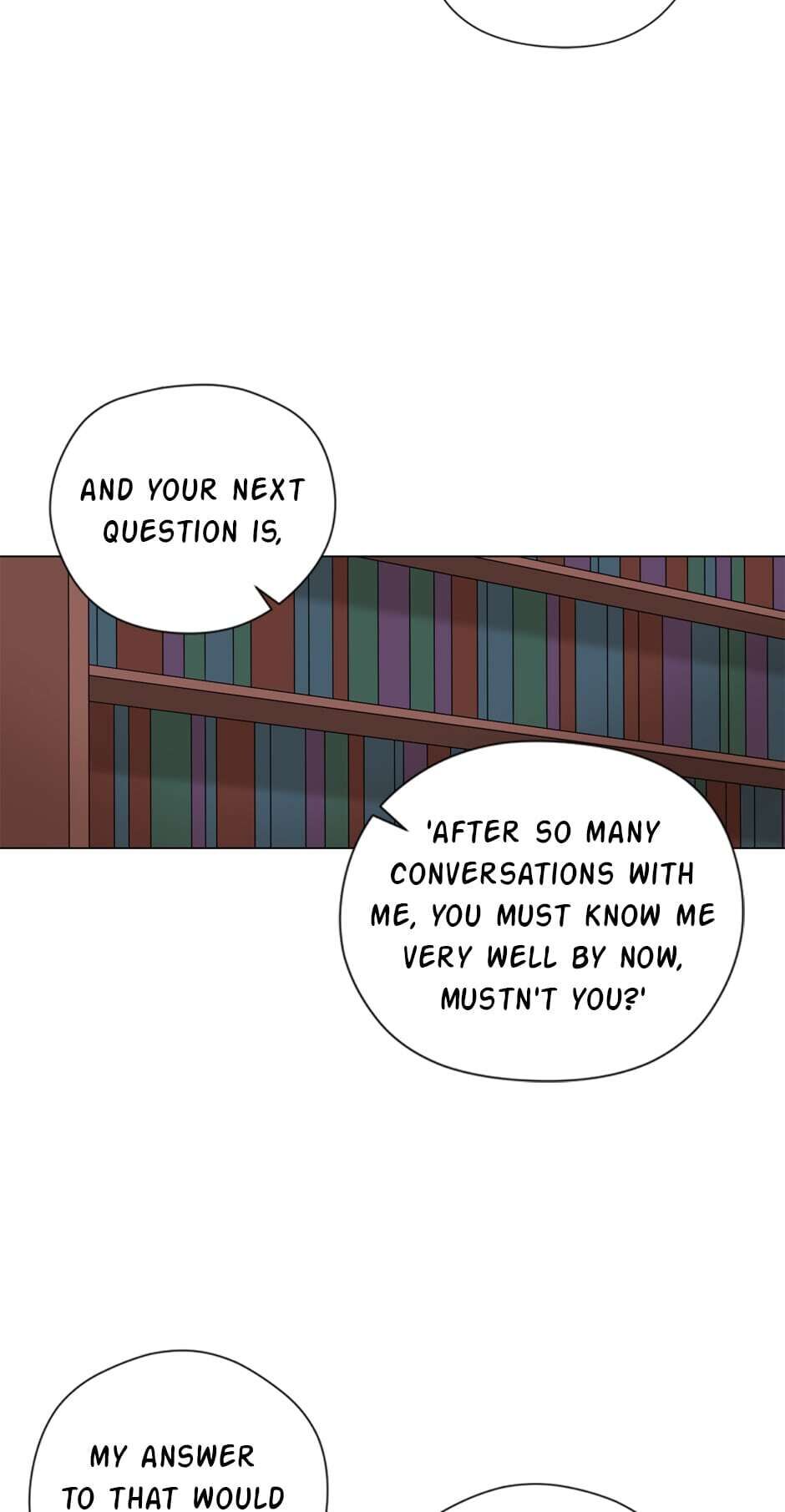 The Librarian of St. Bright Tower Chapter 6 - Page 34