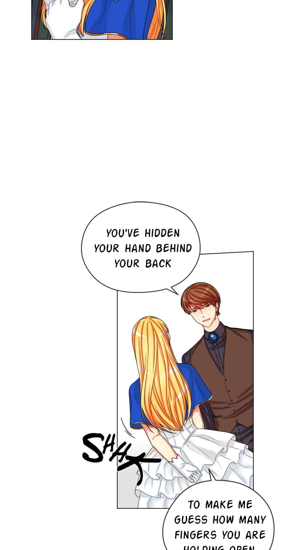 The Librarian of St. Bright Tower Chapter 6 - Page 37