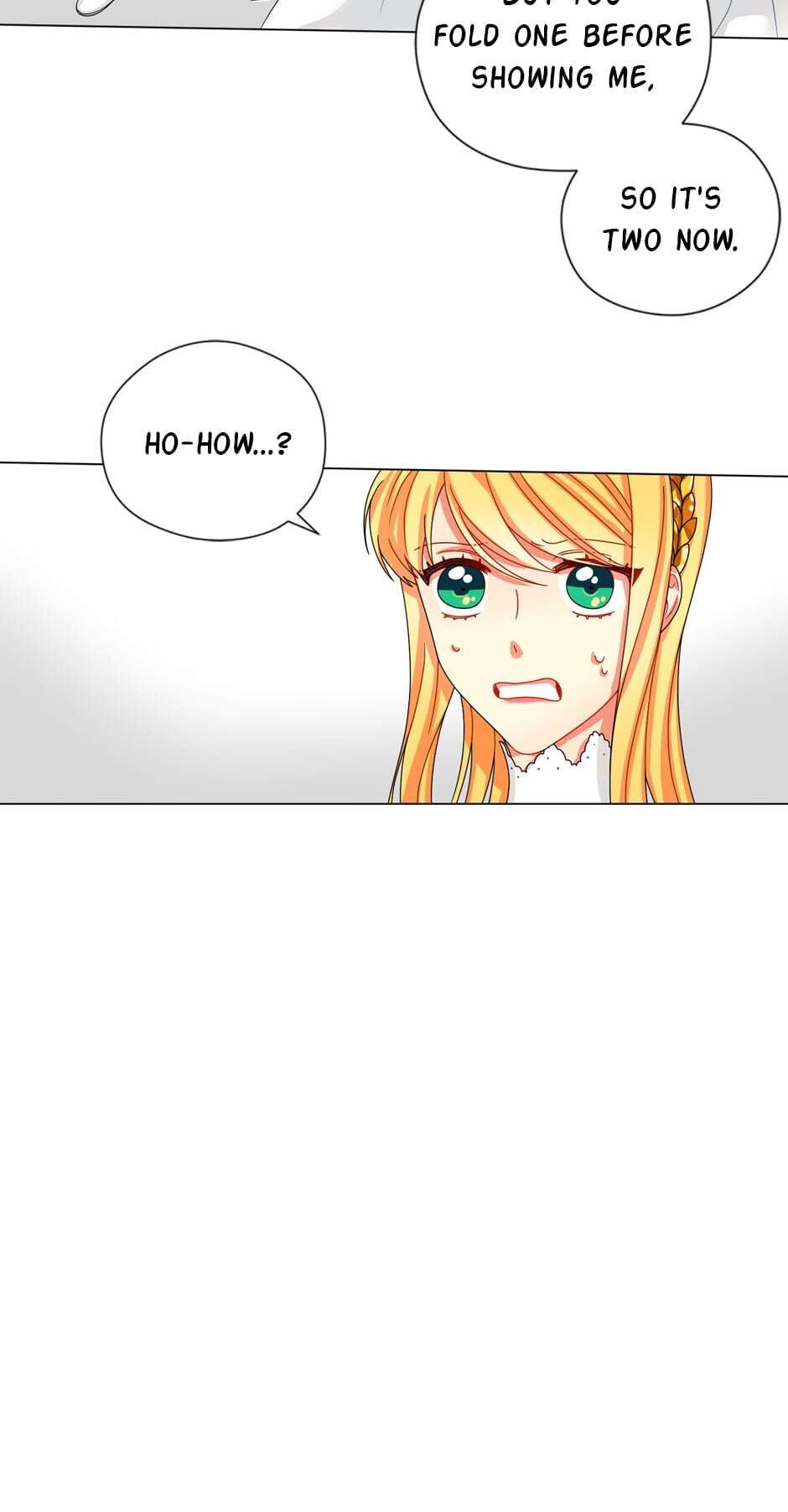 The Librarian of St. Bright Tower Chapter 6 - Page 39