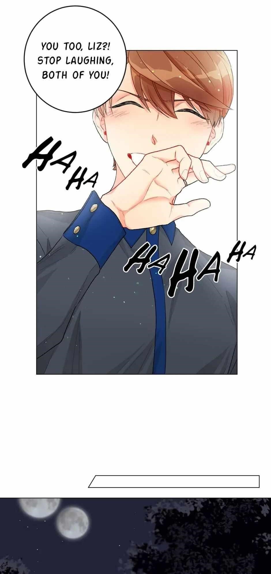 The Librarian of St. Bright Tower Chapter 61 - Page 29