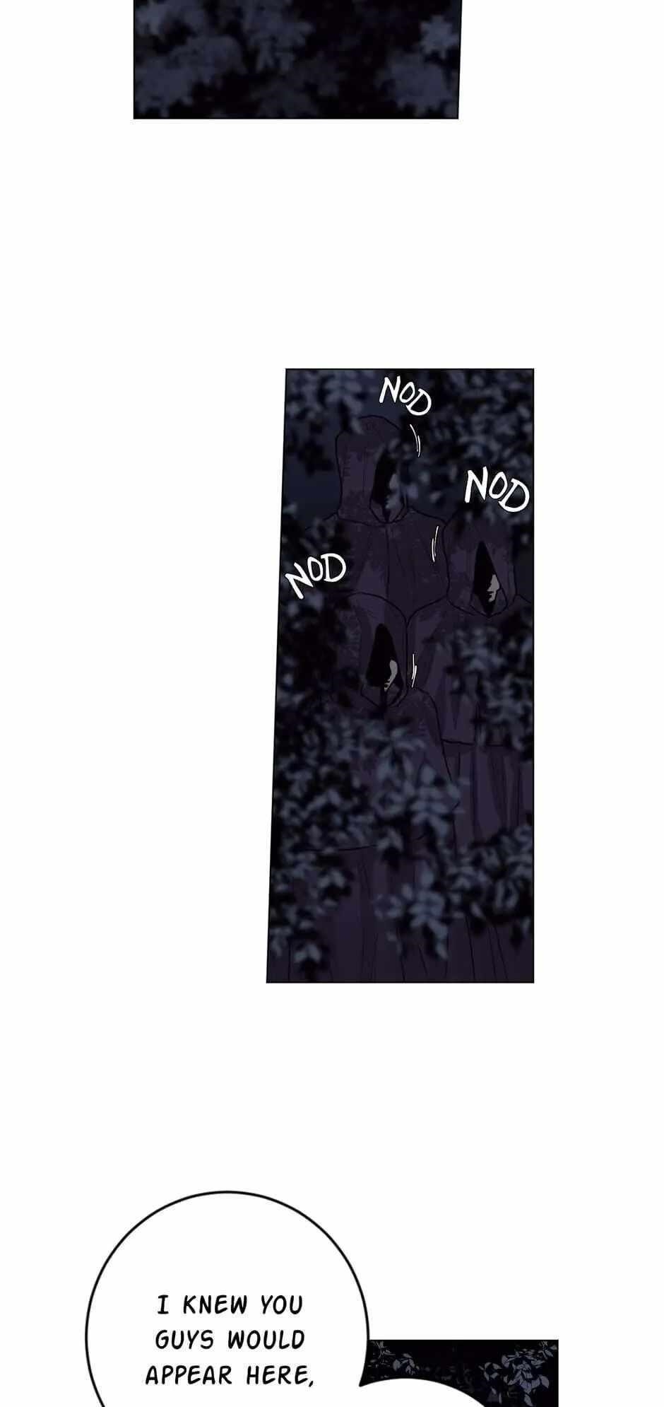 The Librarian of St. Bright Tower Chapter 61 - Page 33