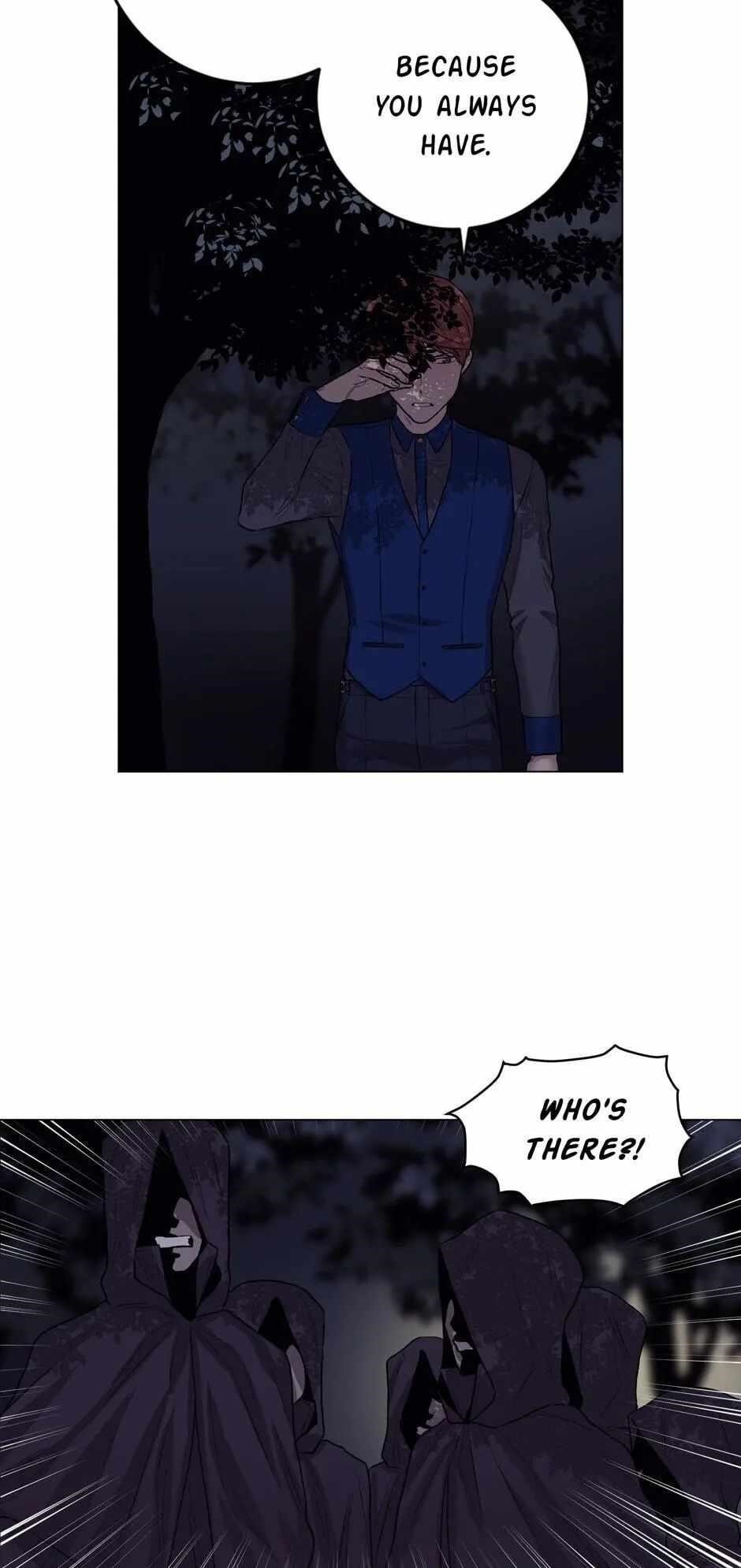 The Librarian of St. Bright Tower Chapter 61 - Page 34