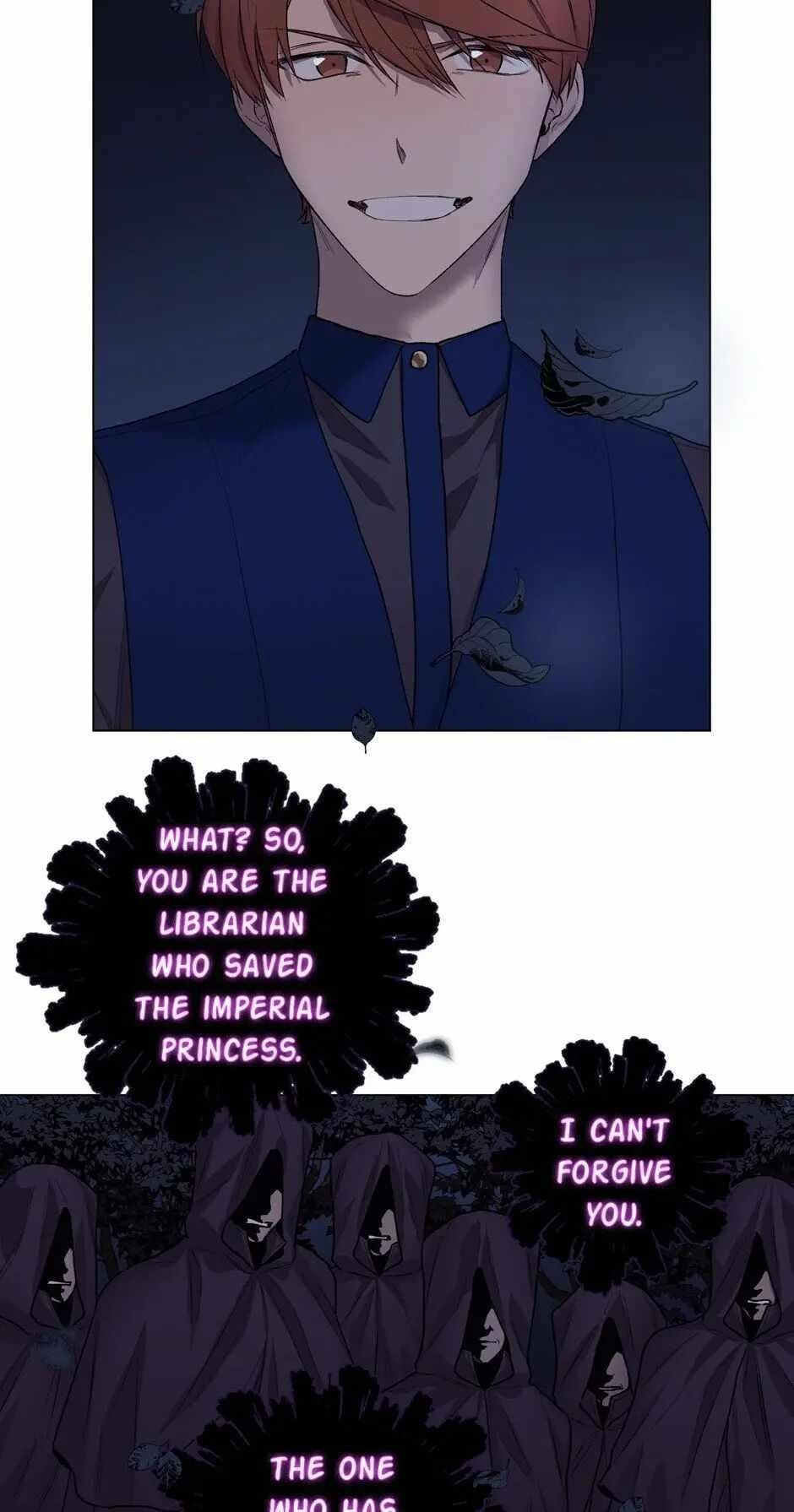 The Librarian of St. Bright Tower Chapter 62 - Page 10