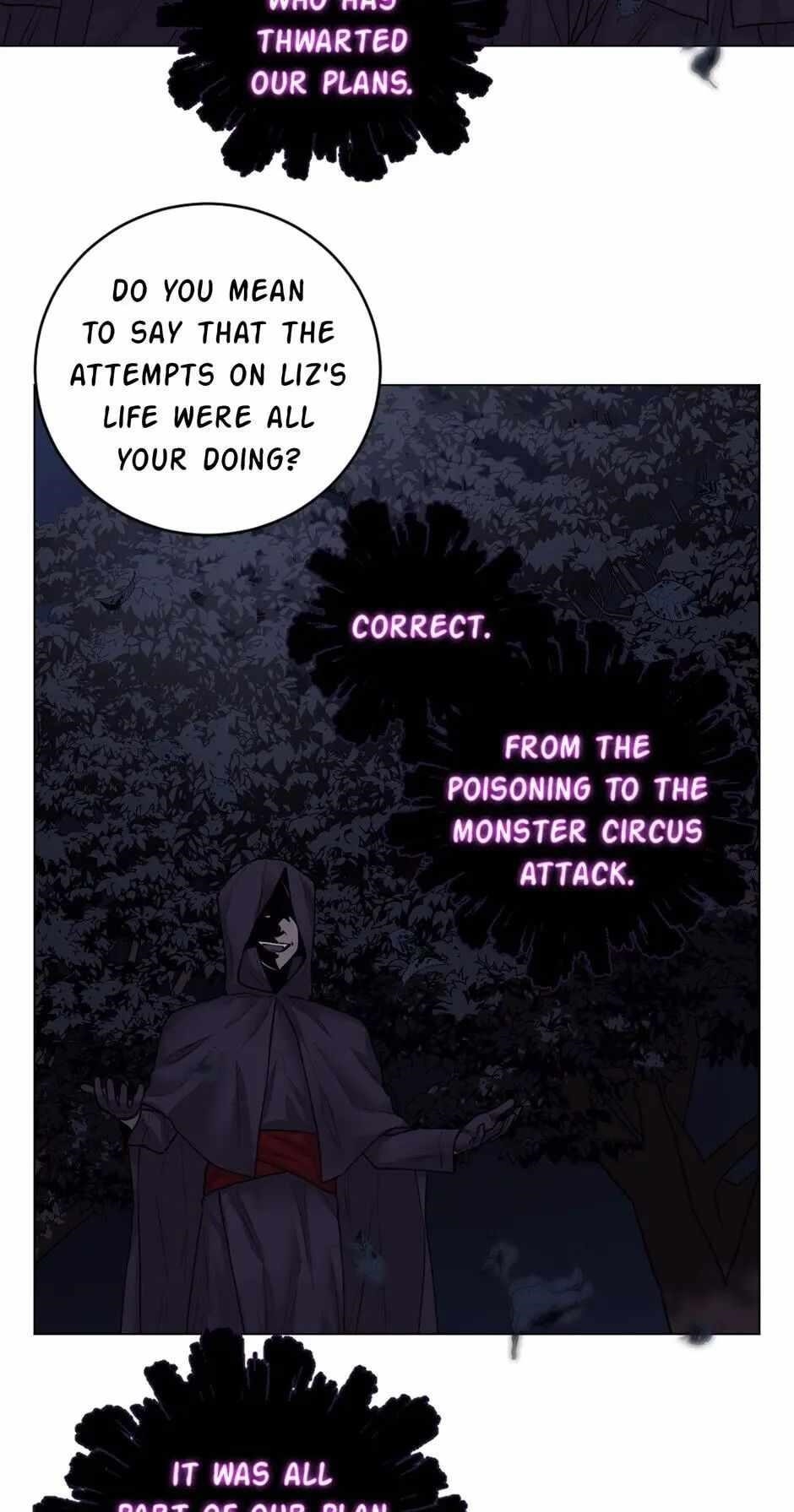 The Librarian of St. Bright Tower Chapter 62 - Page 11