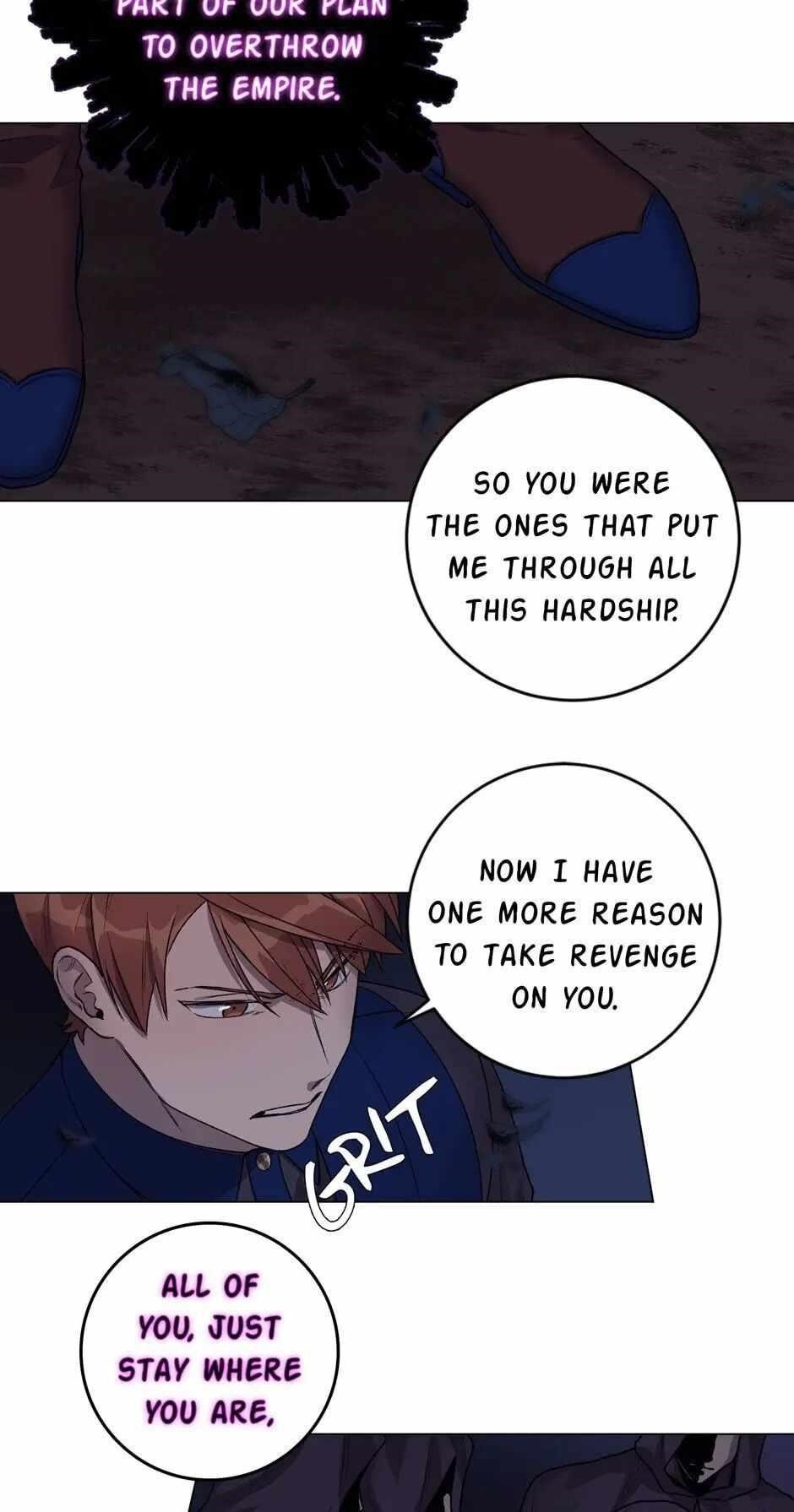 The Librarian of St. Bright Tower Chapter 62 - Page 12