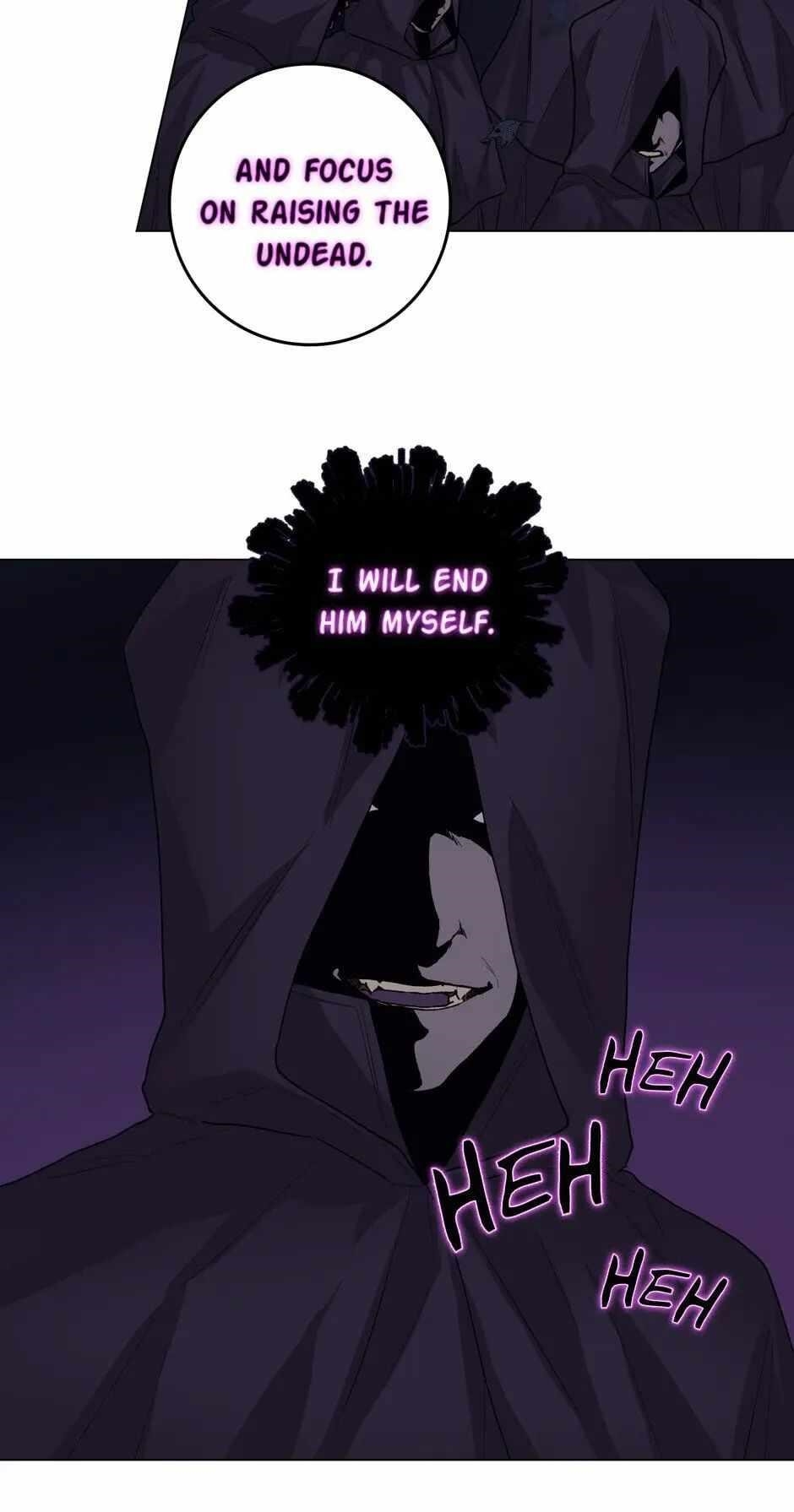 The Librarian of St. Bright Tower Chapter 62 - Page 13