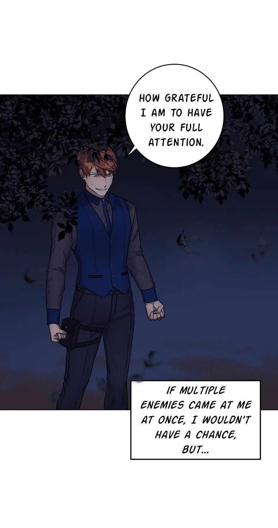 The Librarian of St. Bright Tower Chapter 62 - Page 14