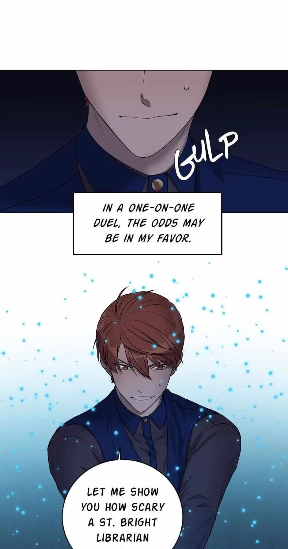 The Librarian of St. Bright Tower Chapter 62 - Page 15