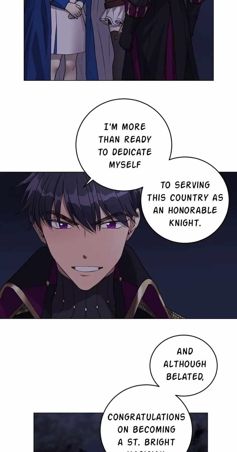 The Librarian of St. Bright Tower Chapter 62 - Page 23