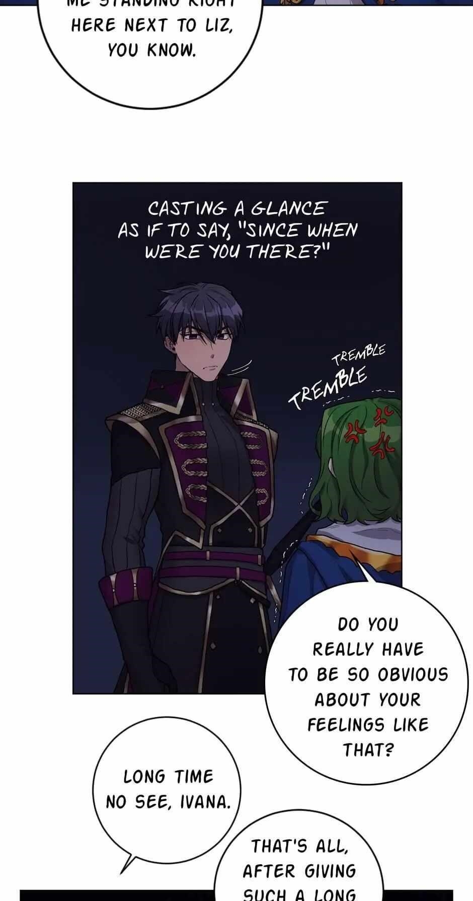 The Librarian of St. Bright Tower Chapter 62 - Page 25