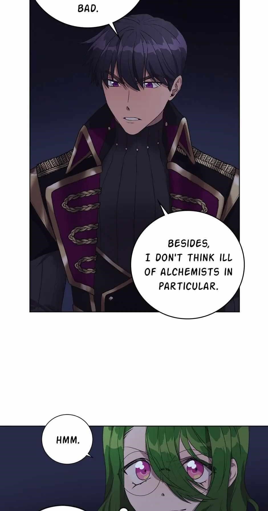 The Librarian of St. Bright Tower Chapter 62 - Page 30