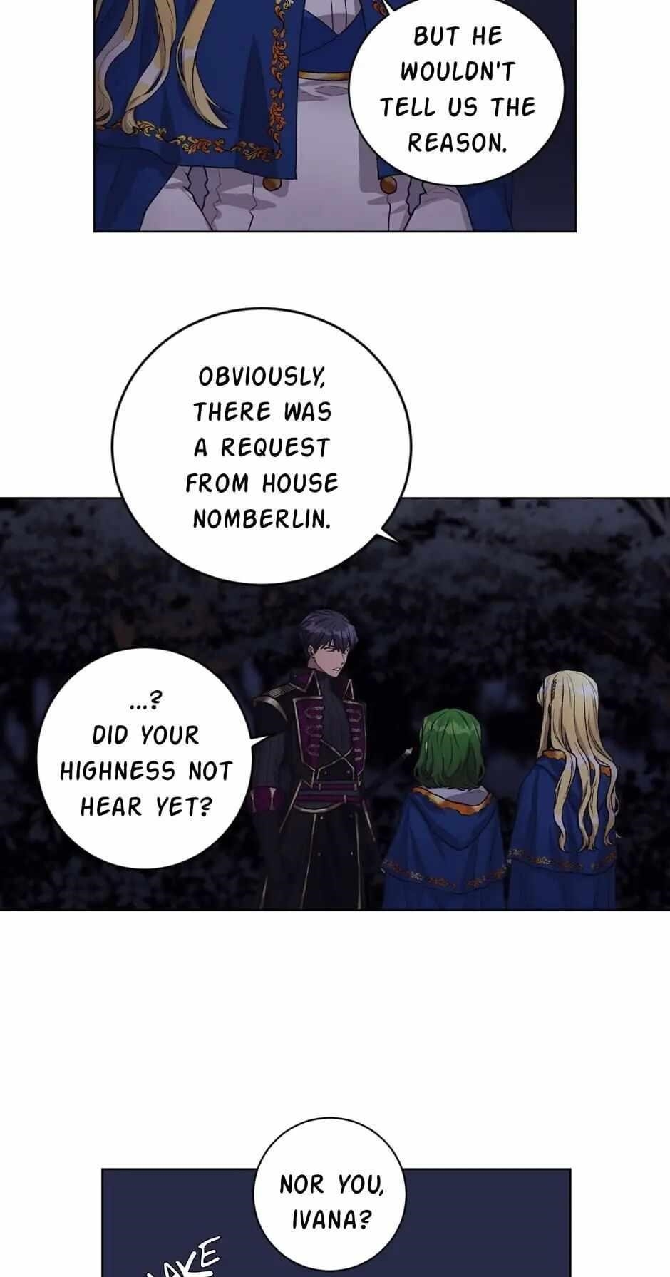 The Librarian of St. Bright Tower Chapter 62 - Page 33