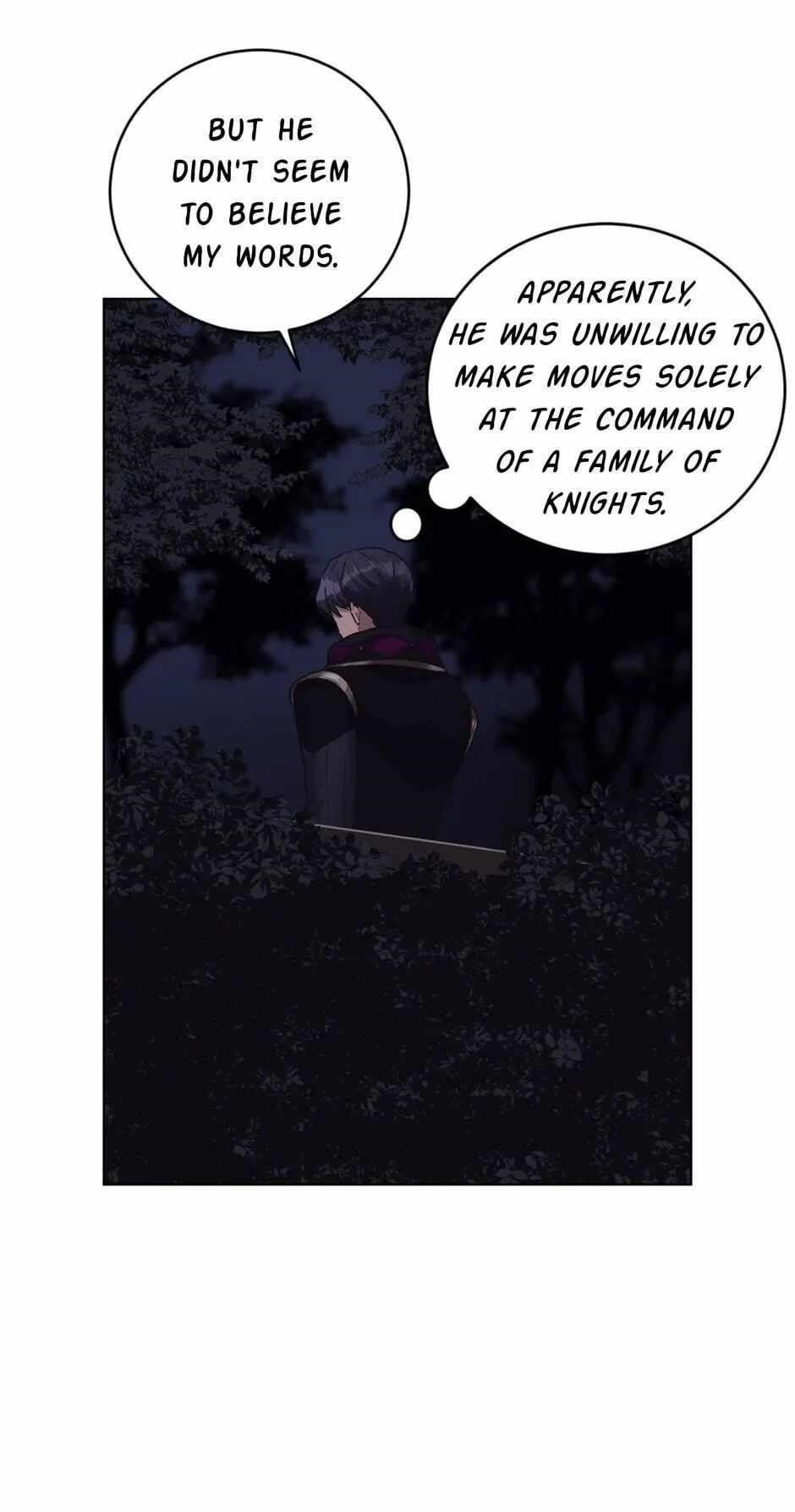 The Librarian of St. Bright Tower Chapter 62 - Page 35