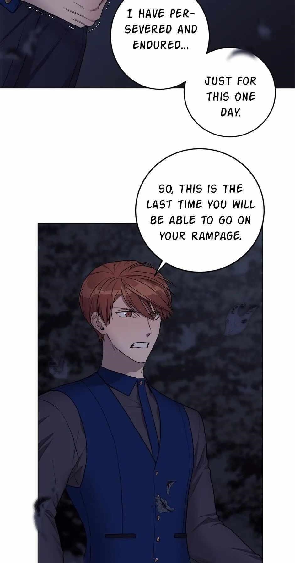 The Librarian of St. Bright Tower Chapter 62 - Page 4