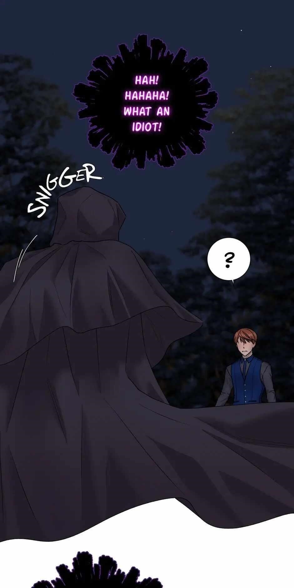 The Librarian of St. Bright Tower Chapter 64 - Page 1