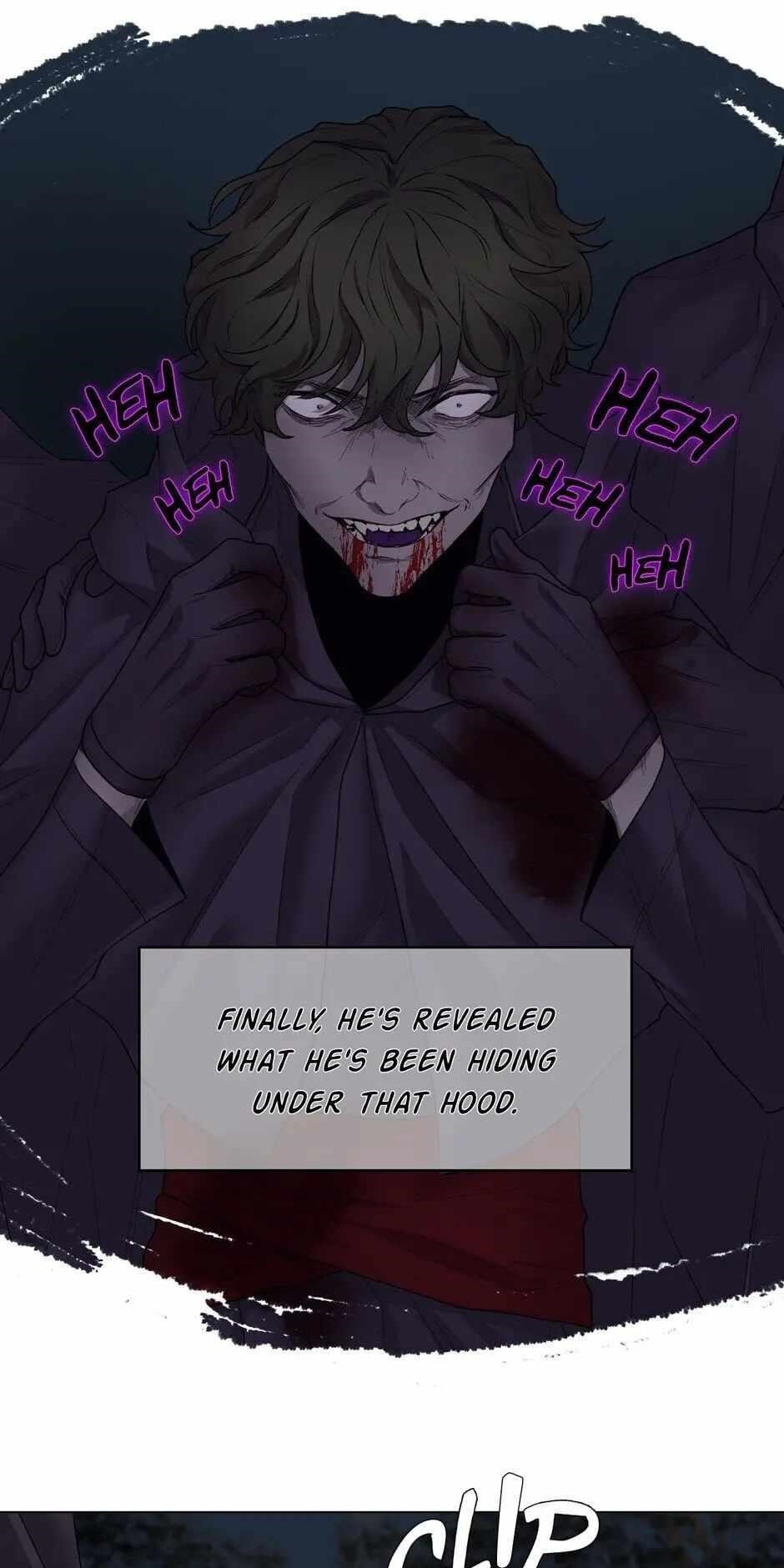 The Librarian of St. Bright Tower Chapter 64 - Page 11