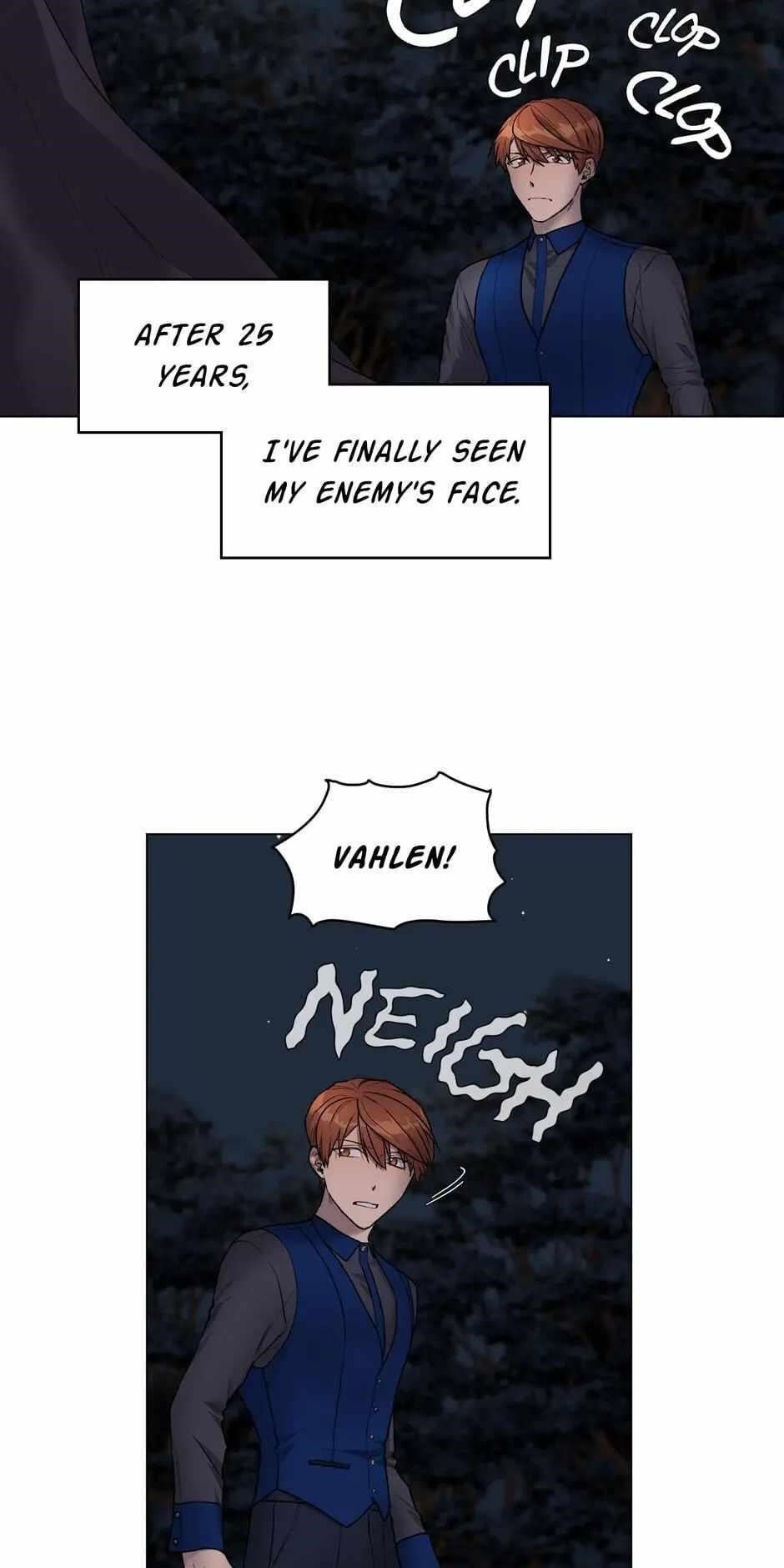 The Librarian of St. Bright Tower Chapter 64 - Page 12