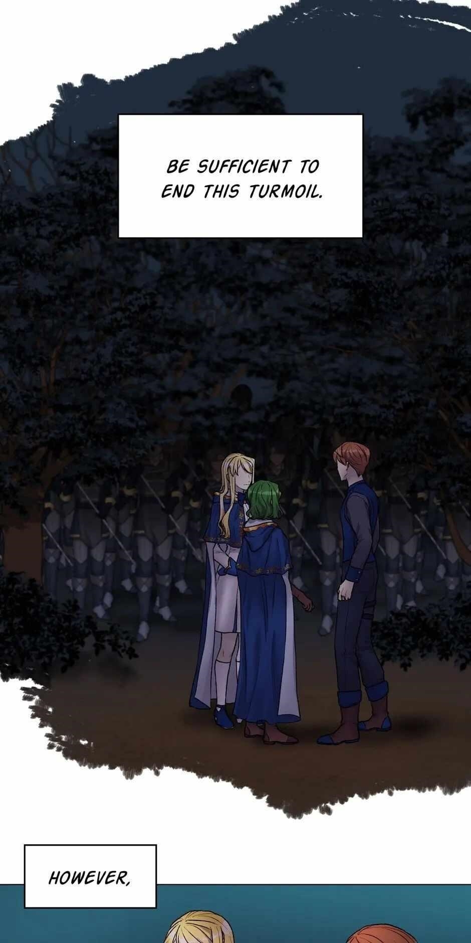 The Librarian of St. Bright Tower Chapter 64 - Page 17