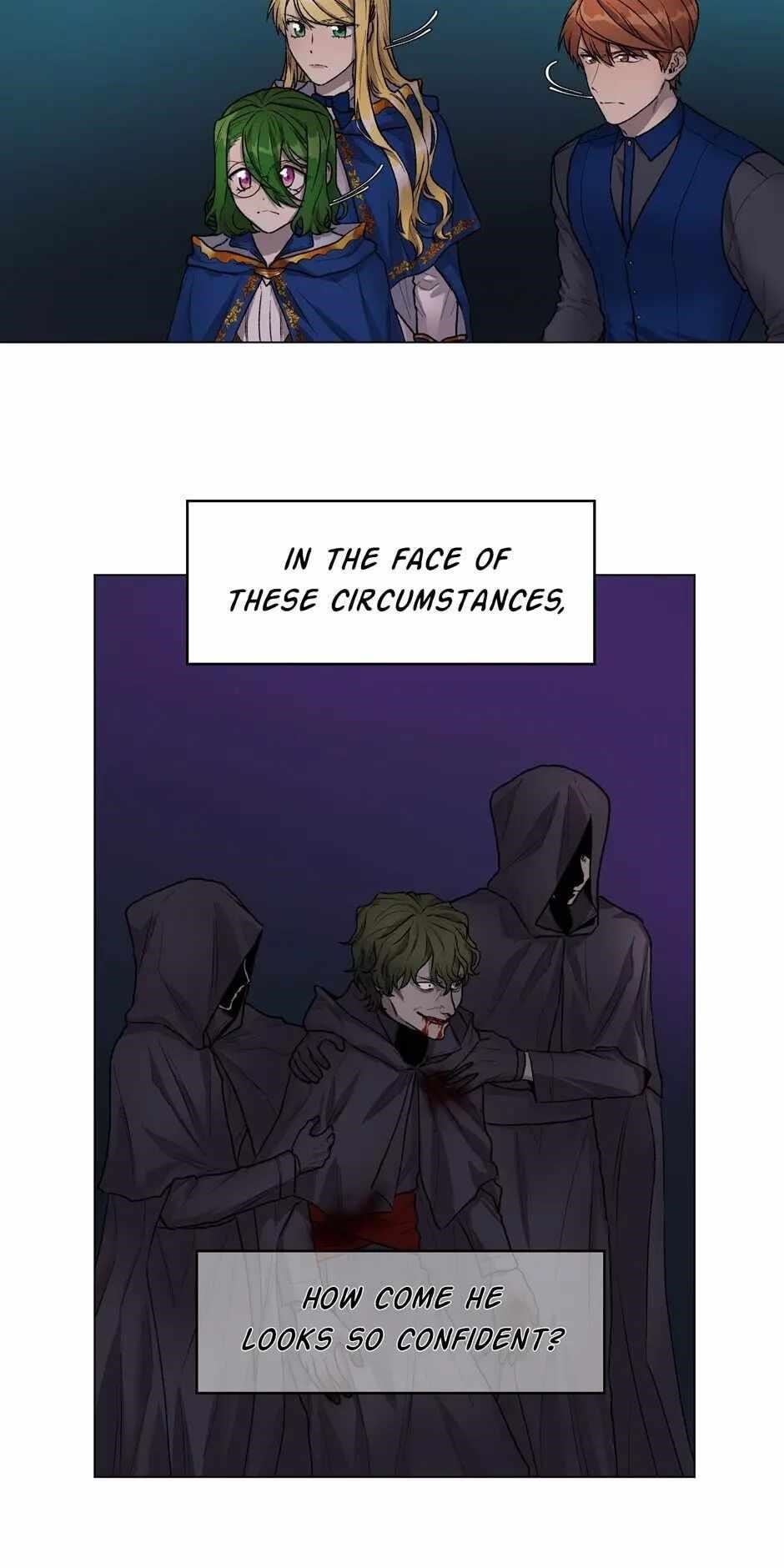 The Librarian of St. Bright Tower Chapter 64 - Page 18