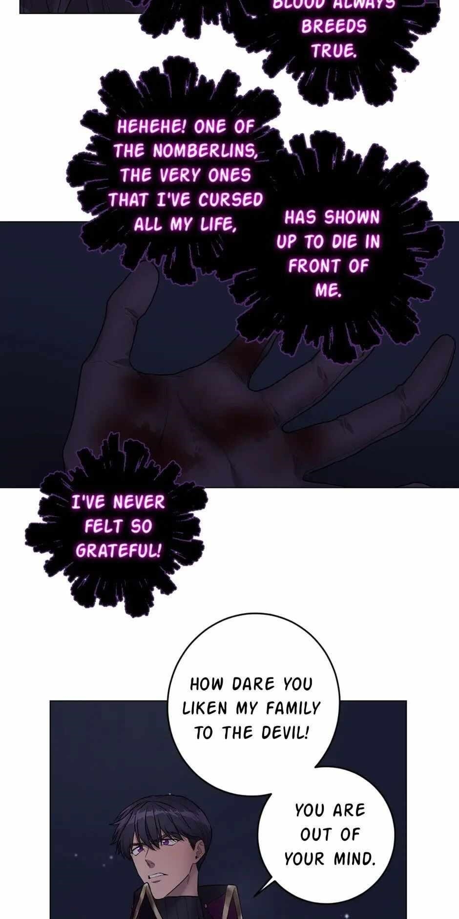 The Librarian of St. Bright Tower Chapter 64 - Page 23