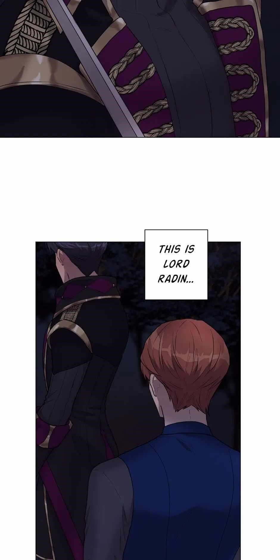 The Librarian of St. Bright Tower Chapter 64 - Page 25