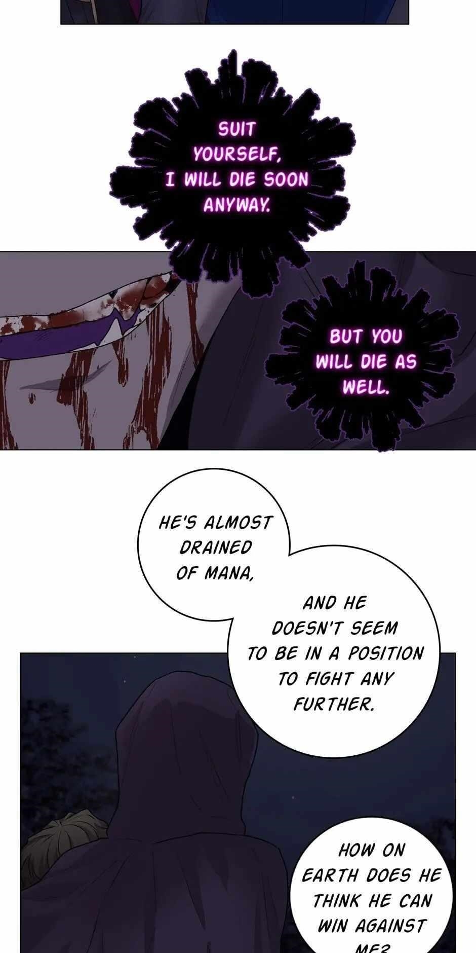 The Librarian of St. Bright Tower Chapter 64 - Page 26