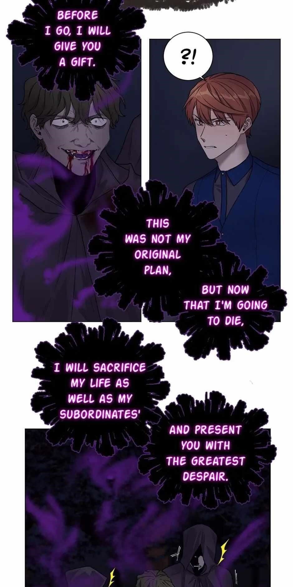 The Librarian of St. Bright Tower Chapter 64 - Page 29