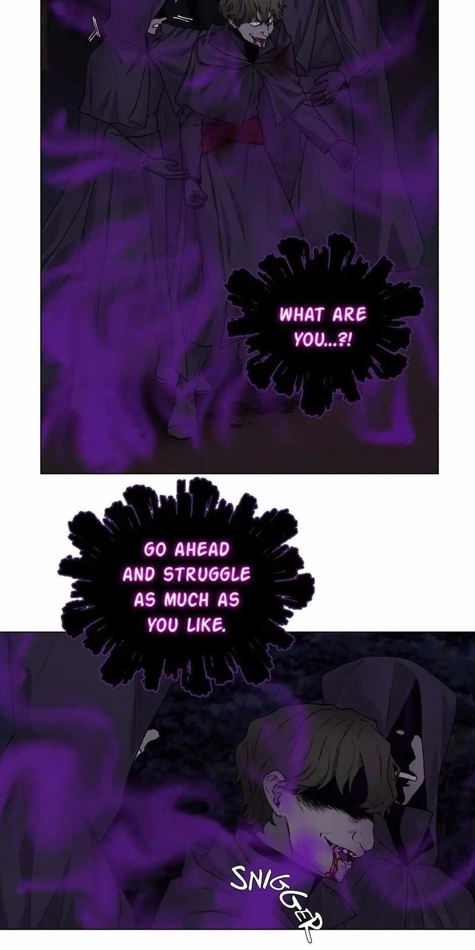 The Librarian of St. Bright Tower Chapter 64 - Page 30