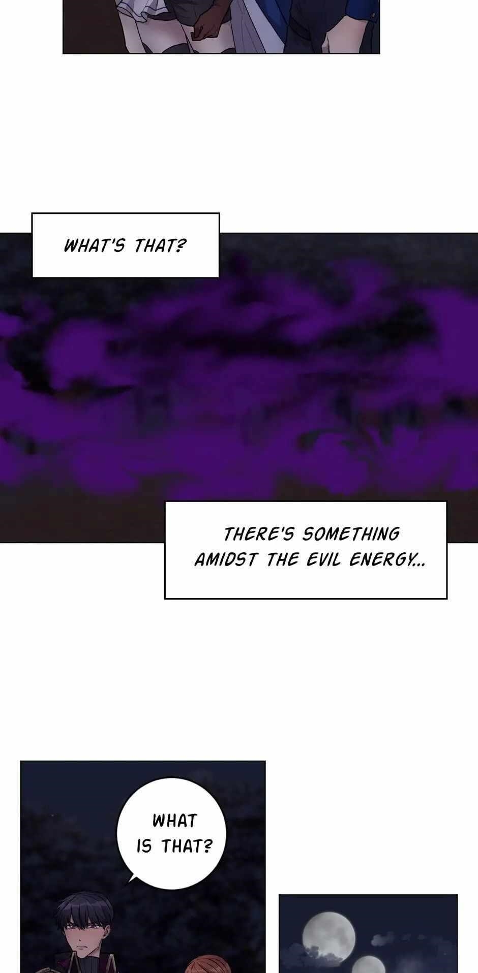 The Librarian of St. Bright Tower Chapter 64 - Page 33