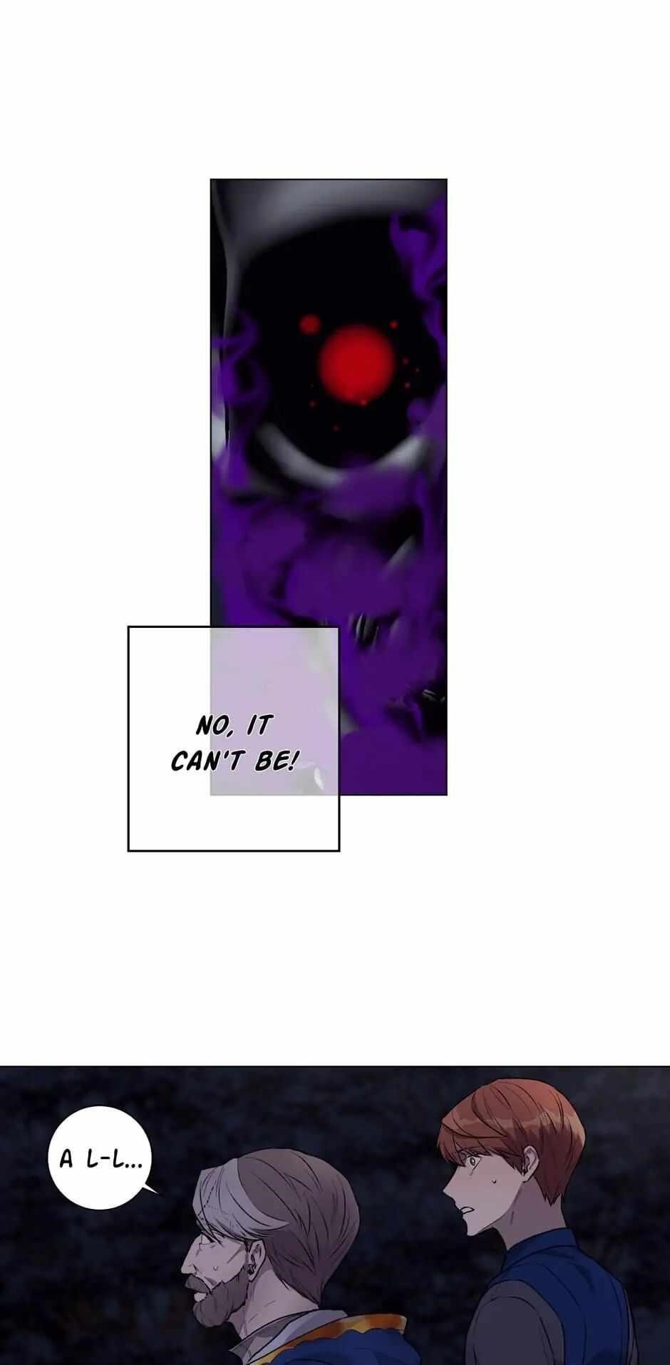 The Librarian of St. Bright Tower Chapter 64 - Page 35