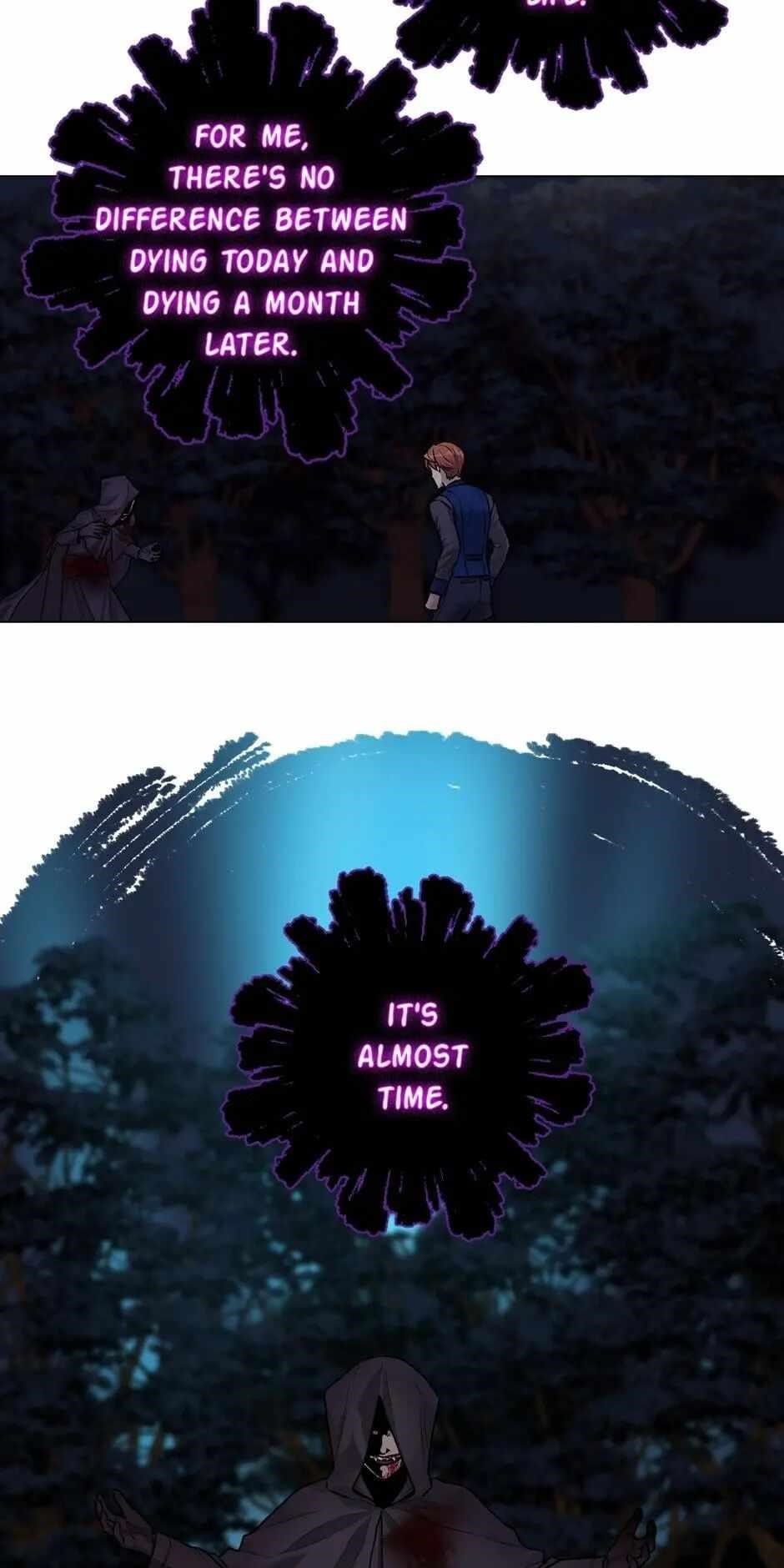 The Librarian of St. Bright Tower Chapter 64 - Page 6