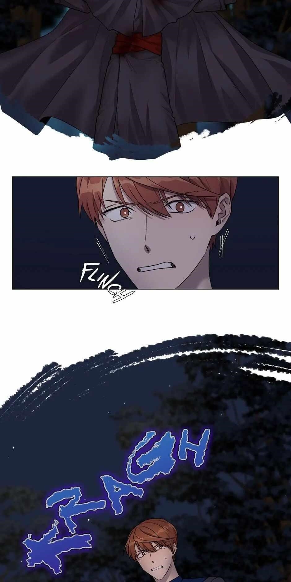 The Librarian of St. Bright Tower Chapter 64 - Page 7