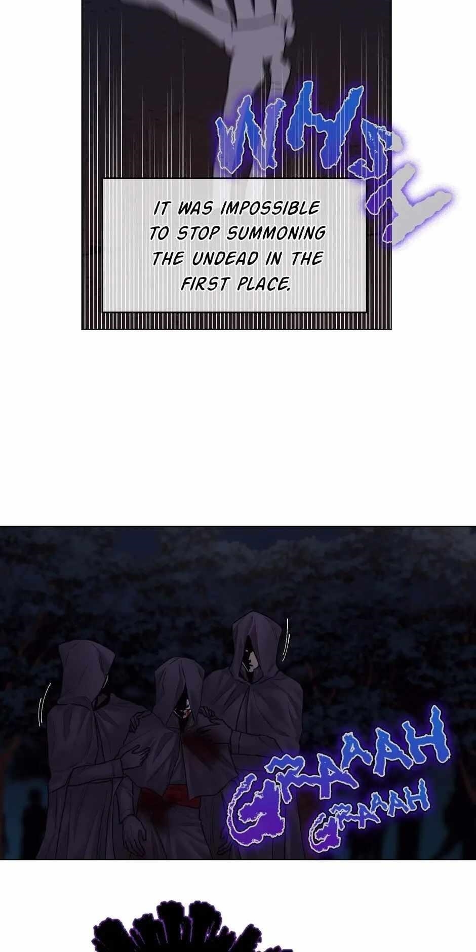 The Librarian of St. Bright Tower Chapter 64 - Page 9