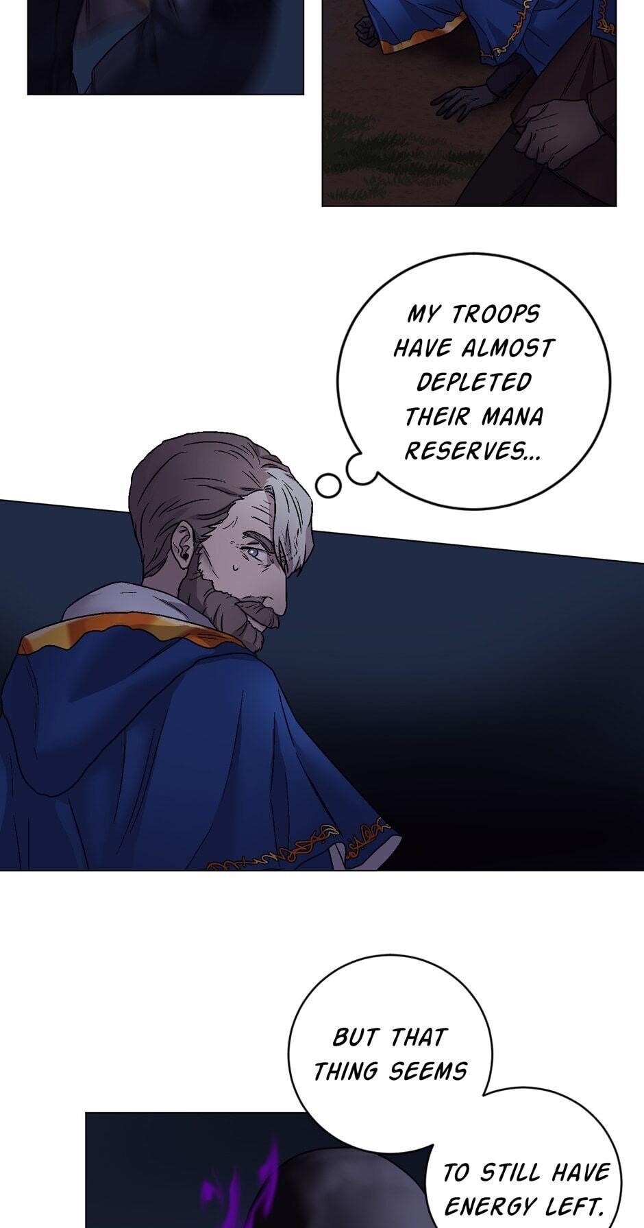 The Librarian of St. Bright Tower Chapter 66 - Page 23