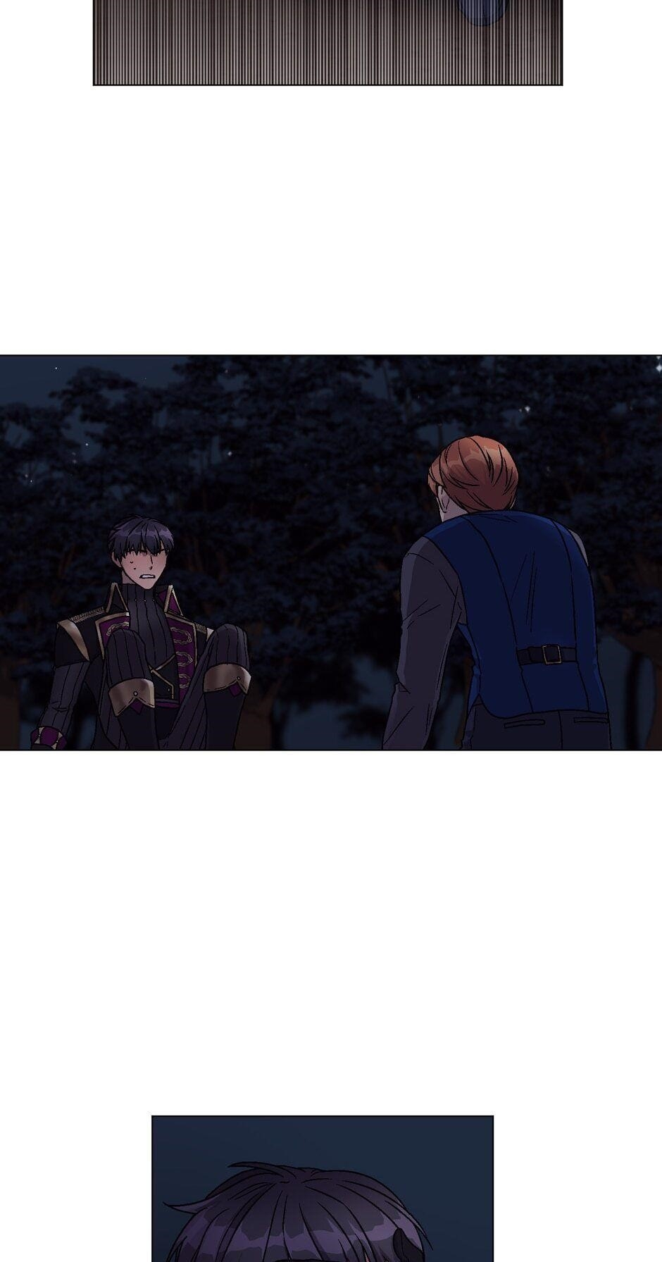 The Librarian of St. Bright Tower Chapter 67 - Page 12