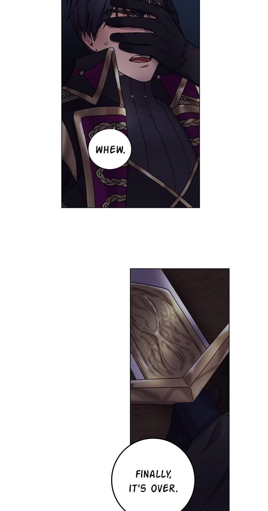 The Librarian of St. Bright Tower Chapter 67 - Page 13