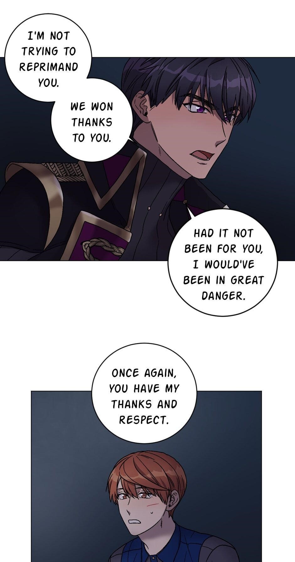 The Librarian of St. Bright Tower Chapter 67 - Page 15