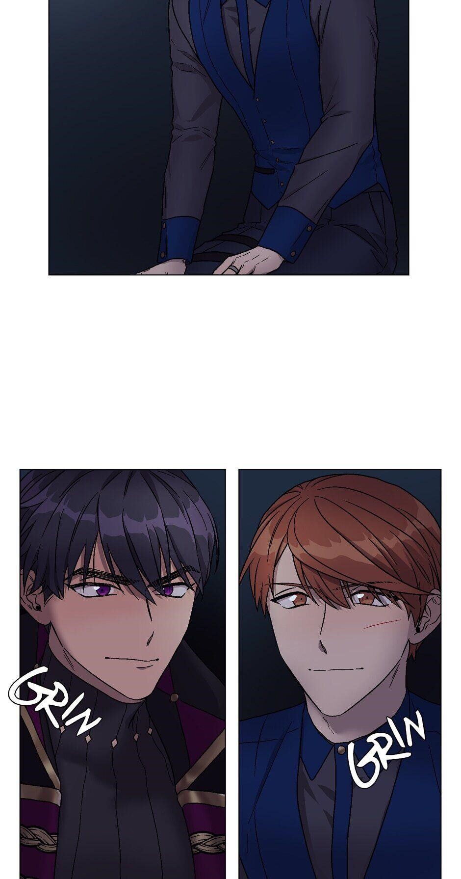 The Librarian of St. Bright Tower Chapter 67 - Page 16