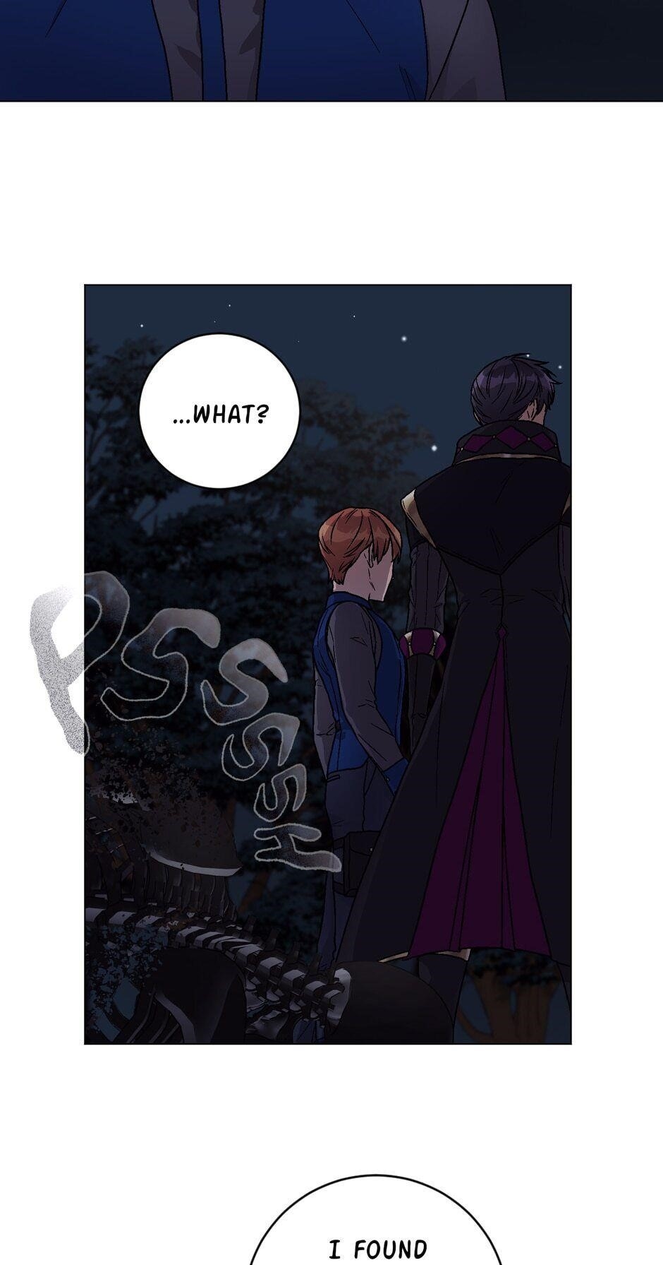 The Librarian of St. Bright Tower Chapter 67 - Page 19