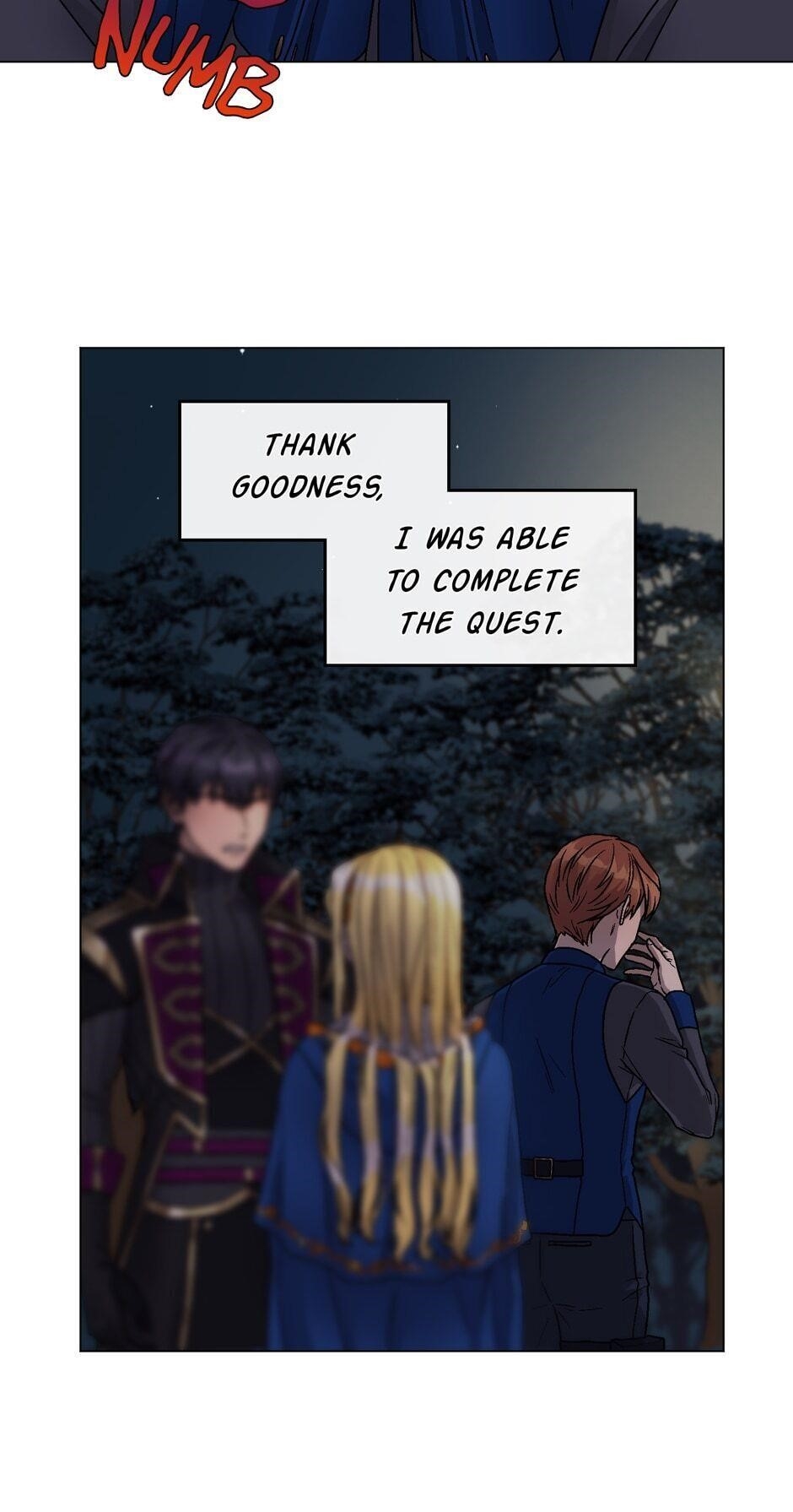 The Librarian of St. Bright Tower Chapter 67 - Page 25