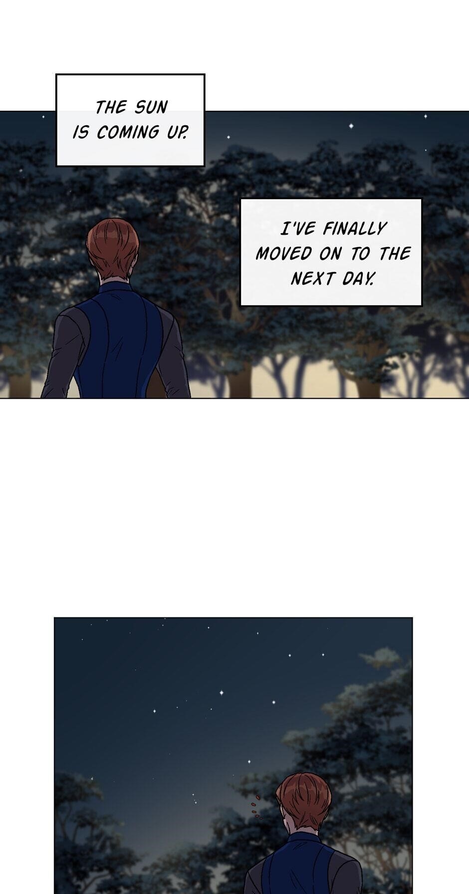 The Librarian of St. Bright Tower Chapter 67 - Page 26